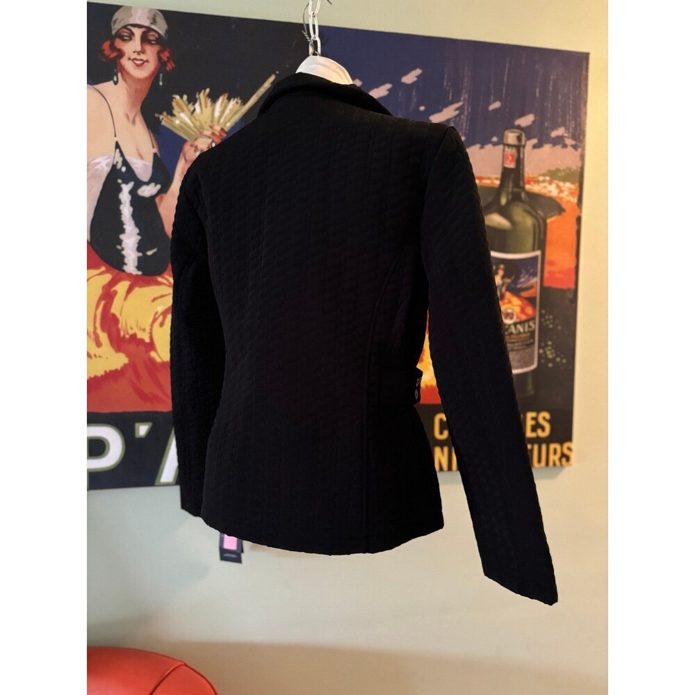 Gallery Quilted Jacket - Picture 11 of 12